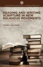 Reading And Writing Scripture In New Religious Movements - Preview
