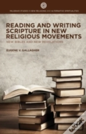 Capa do artigo Reading And Writing Scripture In New Religious Movements