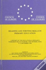Capa do artigo Reading And Writing Skills In Primary Education