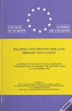 Capa do artigo Reading And Writing Skills In Primary Education