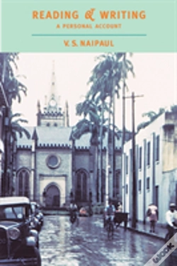Capa do artigo Reading And Writing