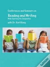 Capa do artigo Reading And Writing While Sparking The Imagination