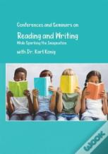 Reading And Writing While Sparking The Imagination