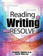 Reading And Writing With Resolve - Preview