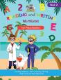 Reading And Writing Workbook For Prescho - Preview