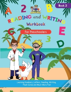 Capa do artigo Reading And Writing Workbook For Prescho