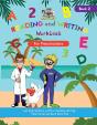 Reading And Writing Workbook For Preschoolers - - Preview