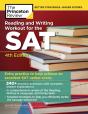 Reading And Writing Workout For The Sat - Preview