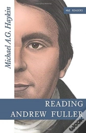 Capa do artigo Reading Andrew Fuller