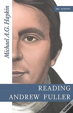 Capa do artigo Reading Andrew Fuller