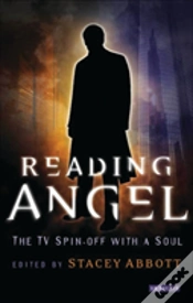 Capa do artigo Reading Angel