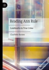 Capa do artigo Reading Ann Rule
