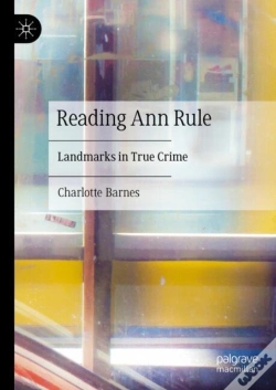 Capa do artigo Reading Ann Rule
