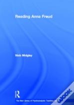 Reading Anna Freud