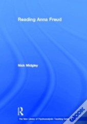 Reading Anna Freud