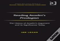 Reading Anselm'S Proslogion