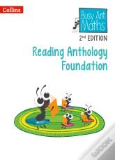 Reading Anthology Foundation