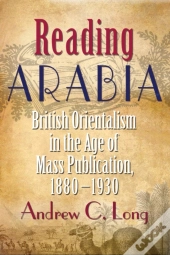 Reading Arabia