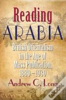 Reading Arabia