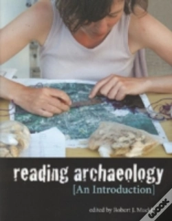 Capa do artigo Reading Archaeology