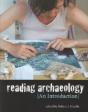 Reading Archaeology - Preview