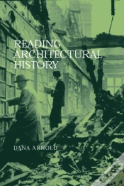 Capa do artigo Reading Architectural History