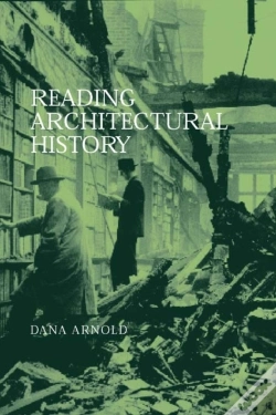 Capa do artigo Reading Architectural History