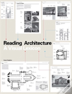 Capa do artigo Reading Architecture