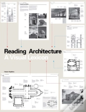 Capa do artigo Reading Architecture