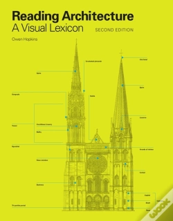 Capa do artigo Reading Architecture Second Edition