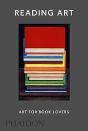 Reading Art - Preview