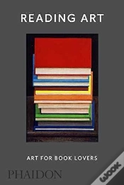Capa do artigo Reading Art