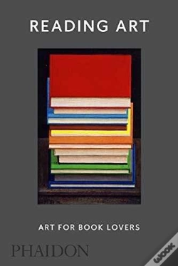 Capa do artigo Reading Art