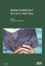 Reading Arundhati Roy'S ; The God Of Small Things - Preview