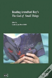 Capa do artigo Reading Arundhati Roy