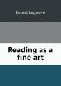 Reading As A Fine Art - Preview