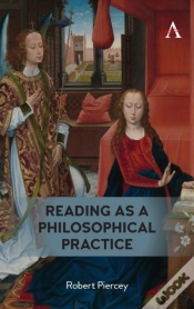 Capa do artigo Reading As A Philosophical Practice