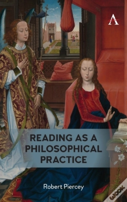 Capa do artigo Reading As A Philosophical Practice
