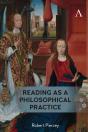 Reading As A Philosophical Practice - Preview