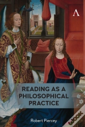 Capa do artigo Reading As A Philosophical Practice