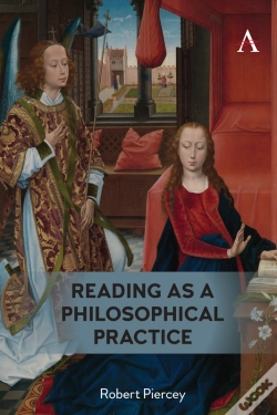Capa do artigo Reading As A Philosophical Practice