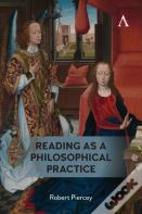 Reading As A Philosophical Practice