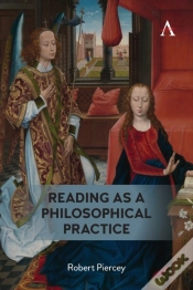 Capa do artigo Reading As A Philosophical Practice