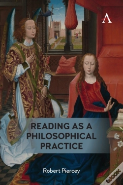 Capa do artigo Reading As A Philosophical Practice