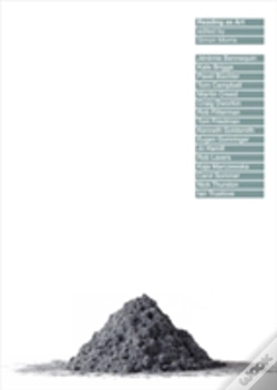 Capa do artigo Reading As Art