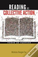 Reading As Collective Action