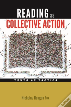 Capa do artigo Reading As Collective Action