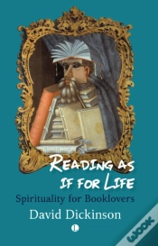 Capa do artigo Reading As If For Life