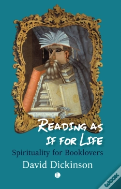 Capa do artigo Reading As If For Life
