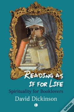 Capa do artigo Reading As If For Life